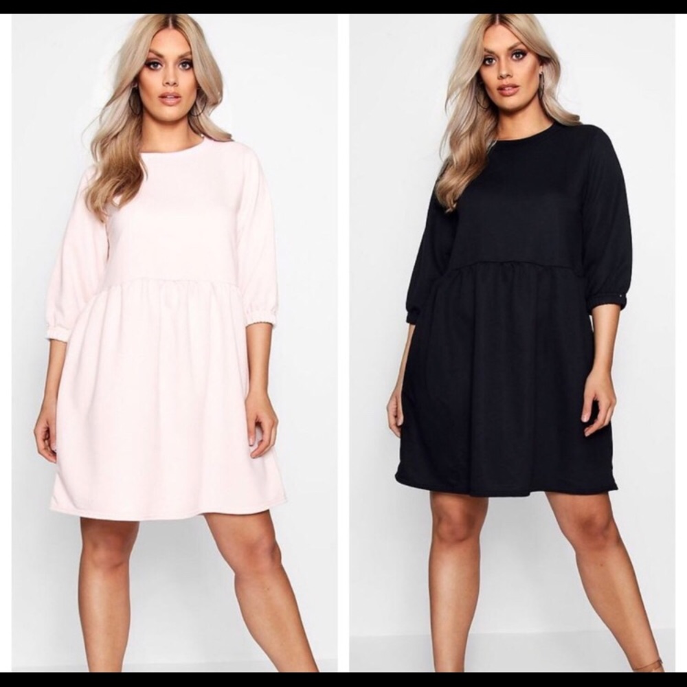 Boohoo Dresses